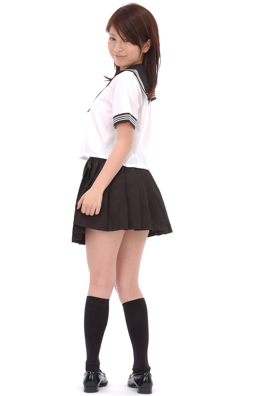 [BWH] BWH0080 - Yurina Inoue 井上ゆりな